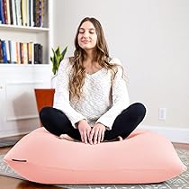 Amazon.co.jp: Yogibo Mini Premium（ヨギボー ミニ プレミアム