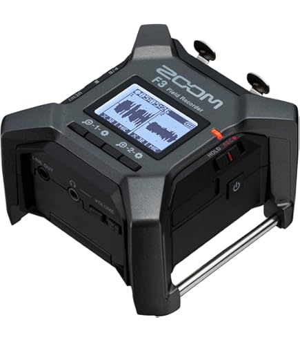 Amazon | ZOOM (ズーム) F6専用プロテクティブケース PCF-6