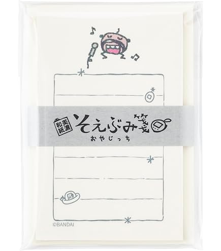 Amazon.co.jp: 古川紙工 サンリオ レターセット サンリオ