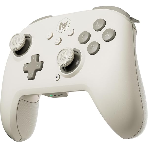 Amazon.co.jp: Wireless Controllers, BIGBIG WON CHOCO Switch