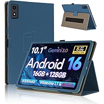 Amazon.co.jp: 【2025新登場Android 16 タブレット 120Hz大画面】BNCF