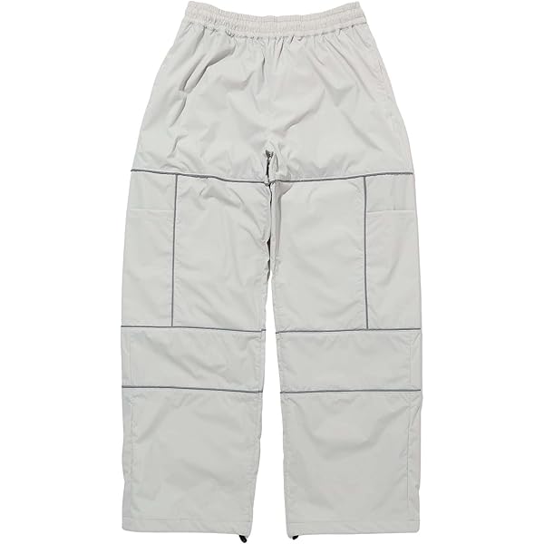 Amazon | [エックスガール] コーデュロイパンツ CORDUROY WIDE EASY