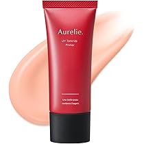 Amazon.co.jp: Aurelie オレリー UV トーンアップ プライマー PK 30g