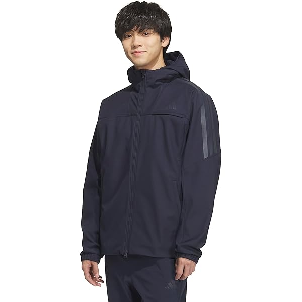 マンチェスターユナイテッド公式 adidas ウィンドブレーカー adidas マンチェスターユナイテッド 20/21 ウィンドブレーカー(レッド