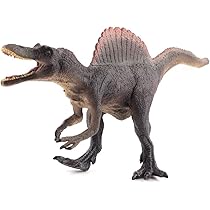 恐竜モデル グレー 約15cm Favorite｜羽毛ティラノサウルス ビニールモデル グレー ｜愛嬌