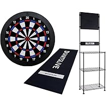 Amazon | 【セット商品】DARTSLIVE Home & BLITZER ダーツ