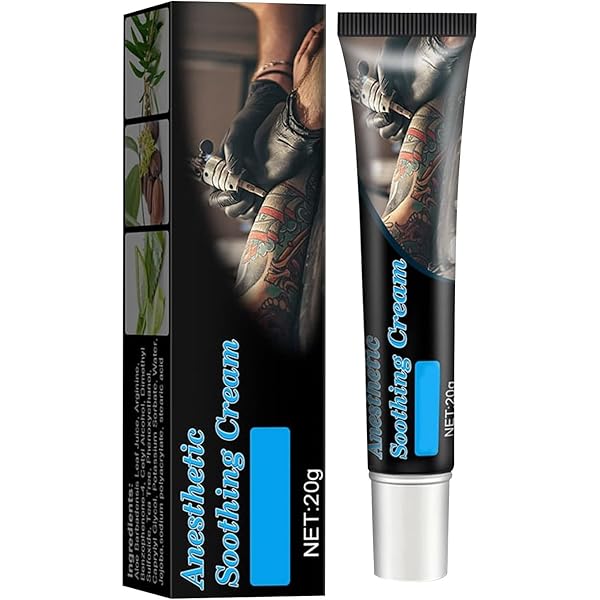 Amazon | TATTOO GOO タトゥー&ボディピアス専用アフターケア
