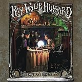 The Ruffian's Misfortune by Ray Wylie Hubbard (2015-02-01)