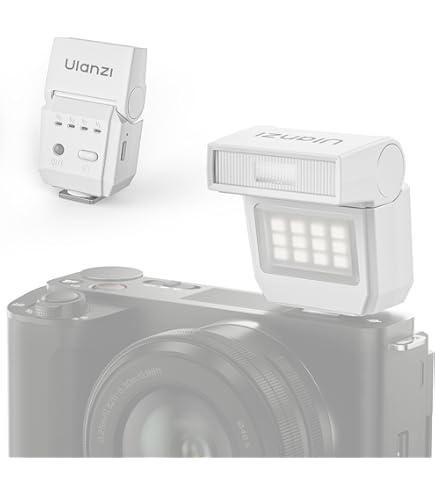 Amazon.co.jp: Fujifilm EF-X8 Clip-On Flash : Electronics