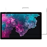 【一枚入り】対応 For Surface Pro3（12インチ）用の ガラスフィルム For Surface Pro3 用の フィルム 旭硝子製【高透過率 気泡防止 硬度9H 超薄 指紋防止 全面粘着】For Surface Pro3（12インチ）タ