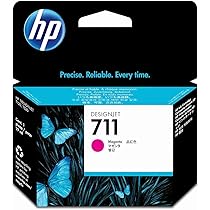 Amazon.co.jp: 日本HP HP711インクカートリッジブラック38ml CZ129A