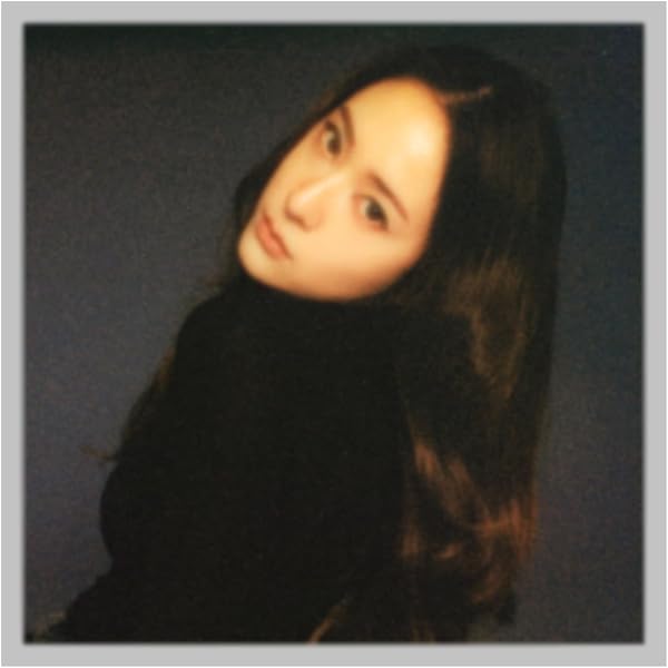 Amazon.co.jp: f(x) Krystal PWLT 2nd Solo Single Album CD+Sticker+