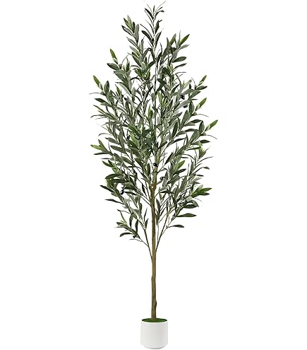 Amazon｜ポッシュリビング 造花 120cm アレカヤシ 81023｜造花