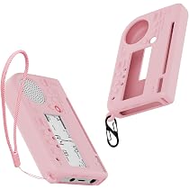 ソルフェジオ　チューナー　セット【ヒーリング】日本製麻リネン専用ケース付き】 61OzclE7FIL._AC_UL210_SR210,
