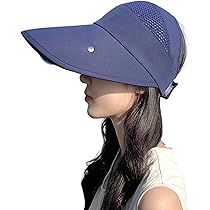 SUN BARRIER 100 帽子 キャップ｜完全遮光帽子｜サンバリア100 | 完全遮光日傘