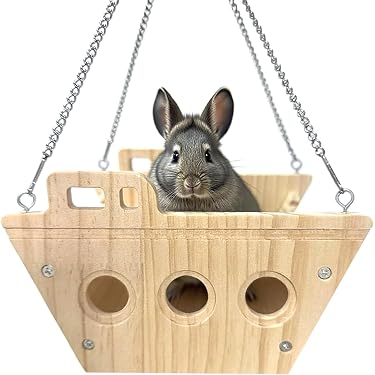 Amazon.co.jp 売れ筋ランキング: 小動物ハンモック の中で最も人気の