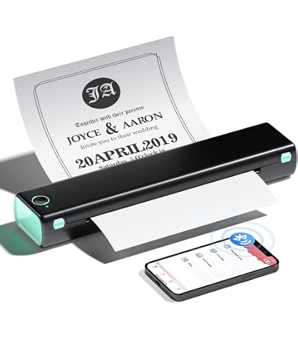 Amazon.co.jp: ブラザー工業 モノクロ A4モバイルプリンター PocketJet