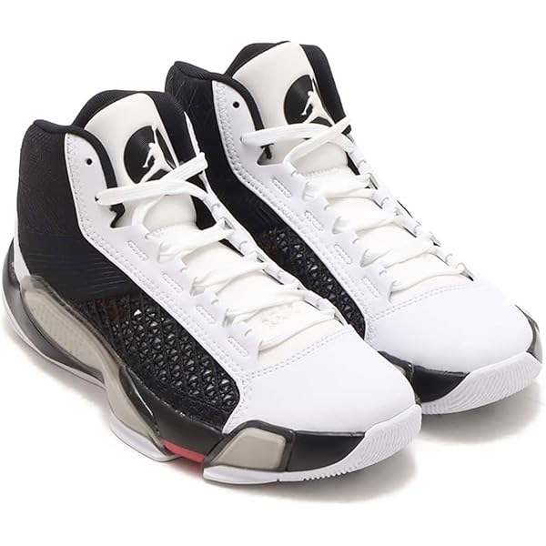 Amazon.co.jp: [ナイキ] 27.0cm エア ジョーダン AIR JORDAN 38 