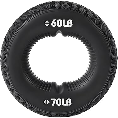 Amazon.co.jp 最新リリース: 筋力トレーニング 握力トレーナー の新着