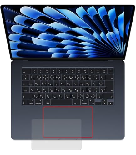 Amazon.co.jp: CASETiFY インパクト ケース MacBook Air 15
