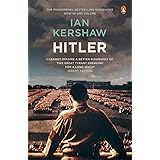 Hitler: Only the World Was Enough