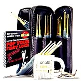 LongansバッグPractice eBookツールwith透明lock25pcs