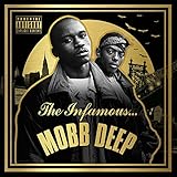 Infamous Mobb Deep [12 inch Analog]