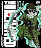 THE UNLIMITED �������� 04 DVD��������