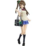 figma ラブライブ！ 南ことり ノンスケール ABS&PVC製 塗装済み可動フィギュア