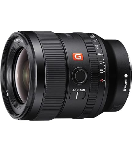 Amazon.co.jp: SONY(ソニー) 広角単焦点レンズ フルサイズ FE 35mm F1 