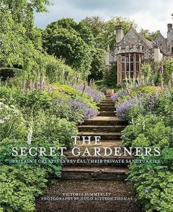 Amazoncomau English Gardens Books - 