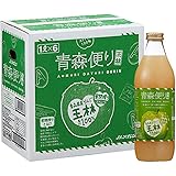 アオレン ヤエス 青森便り 王林 1000ml ×6本