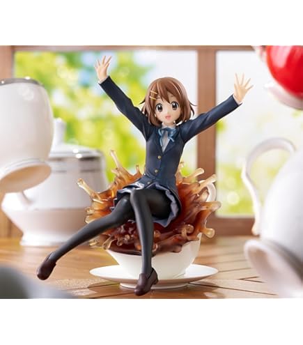 けいおん　澪　メイド フィギュア 秋山 澪