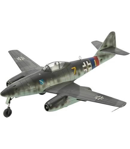 Amazon | タミヤ 1/48 傑作機シリーズ No.87 ドイツ空軍 メッサー