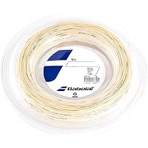 Amazon | バボラ(Babolat) 硬式テニス ストリング ブリオ 125/130/135 