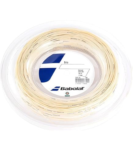 Amazon | バボラ ブリオ 125/130/135 BA241118 730 ナチュラル 135