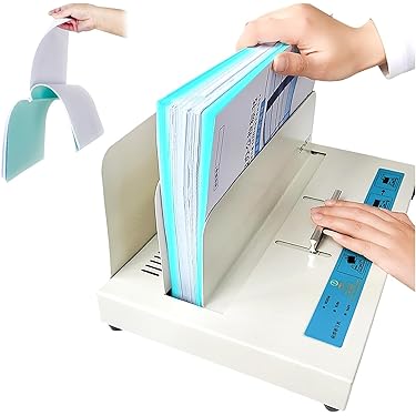 Amazon.co.jp ほしい物ランキング: 製本機・ゲージパンチ で