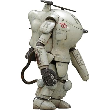 Amazon.co.jp 最新リリース: ロボットのプラモデル・模型 の新着