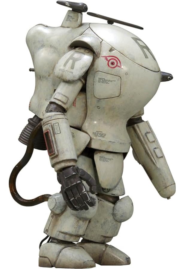 Ma.K. in SF3D ARCHIVE vol.1〜5　セット 81RvqWeuBBL._AC_UF350,