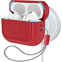 Amazon | ESR AirPods Pro2 ケース AirPods Pro 第2世代/第1世代 (2023 