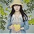 中島愛「I love you(通常盤)」