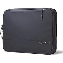 NOMATIC 40L トラベルバッグ TRBG40-BLK-02 Nomatic Travel Bag 40L – Best Carry-On Backpack for 3–7 Day