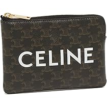 セリーヌ　CELINE コインケース　カードケース　ブラック 楽天市場】CELINE セリーヌ コインケース カードケース