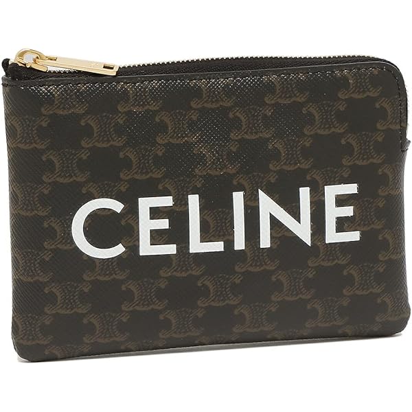 CELINE キーリング CELINE セリーヌ キーホルダー キーリング チャーム 小物 ロゴ