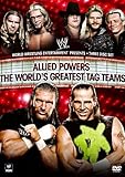 WWE ���[���h�E�O���C�e�X�g�E�^�b�O�E�`�[��