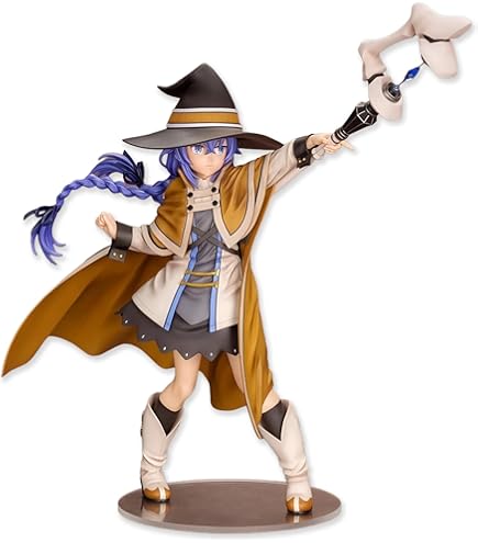 Amazon | 無職転生 ~異世界行ったら本気だす~ ロキシー・ミグルディア