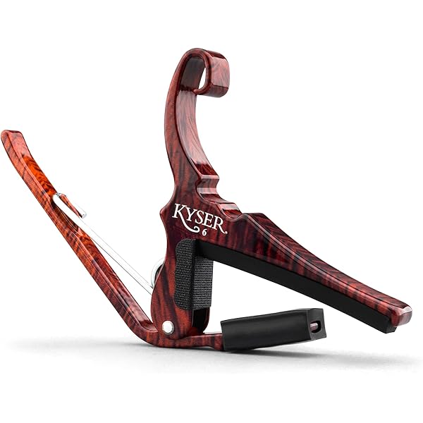 Amazon.co.jp: カイザー カポ Kyser KGJPNPA Ninja Purple QUICK