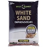 ニッソー WPホワイトサンド3Kg