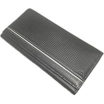 クシタニ  ロングウォレット　カーボン パフォーマンスストア限定革小物紹介part1：KUSHITANI横浜店