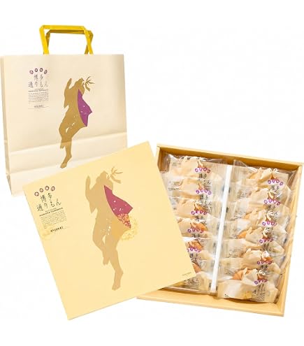 Amazon.co.jp: 博多通りもん 6個入り【1箱】九州銘菓 福岡土産 博多